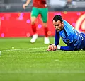 Hubert : "Difficile contre une équipe comme le Standard"